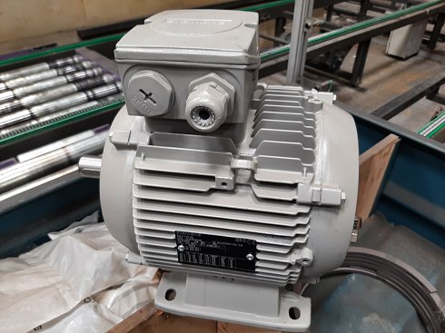 MOTOR SIEMENS 2.2 KW - 2.5 KW