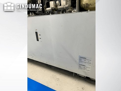 &#x27a4; Venta de Mitsubishi MV2400 R usados | gindumac.com