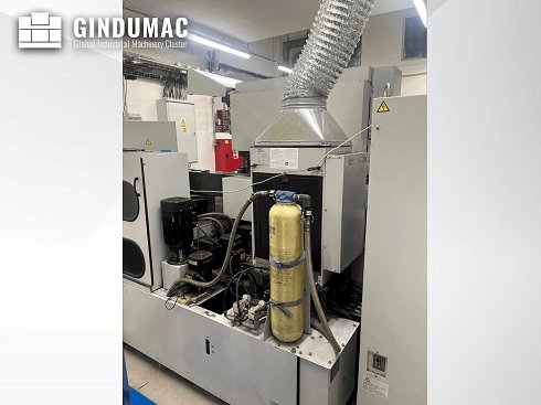 &#x27a4; Venta de Mitsubishi MV2400 R usados | gindumac.com