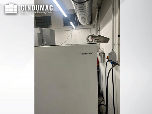 &#x27a4; Venta de Mitsubishi MV2400 R usados | gindumac.com