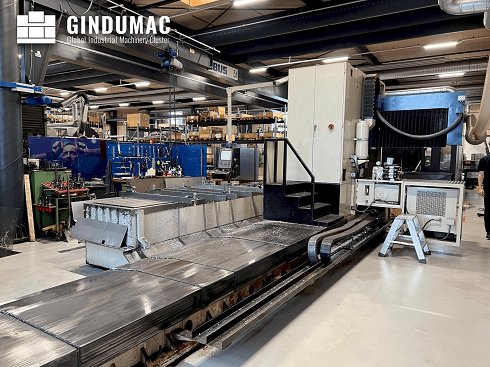 &#x27a4; Venta de CME FCM 5000 usados | gindumac.com