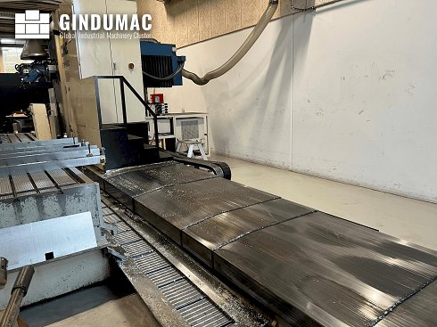 &#x27a4; Venta de CME FCM 5000 usados | gindumac.com