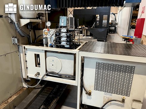 &#x27a4; Venta de CME FCM 5000 usados | gindumac.com