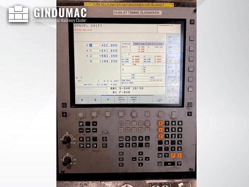 &#x27a4; Venta de CME FCM 5000 usados | gindumac.com