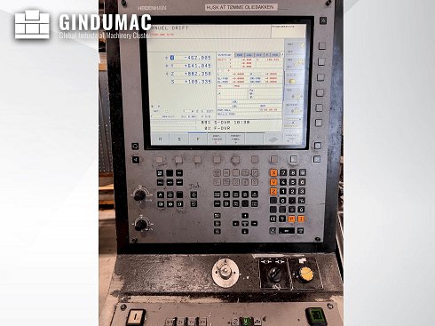 &#x27a4; Venta de CME FCM 5000 usados | gindumac.com