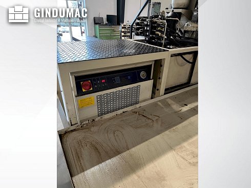 &#x27a4; Venta de CME FCM 5000 usados | gindumac.com