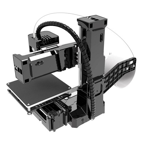 Equipo de Impresión en 3D (Nuevo)