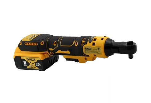 Llave de Trinquete de Batería Dewalt (Nueva)