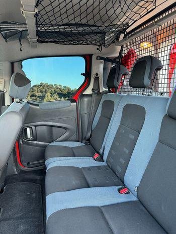 Citroën Berlingo XTR Plus 1.6 HDI 2012 - 3576 HLP