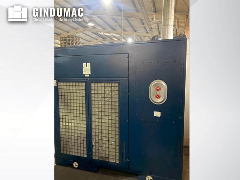 &#x27a4; Venta de TRUMPF TruLaser 1030 usada | gindumac.com