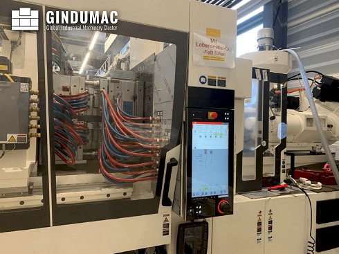 &#x27a4; Venta de Engel e-Victory 740/450 US usados | gindumac.com