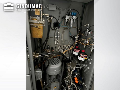 &#x27a4; Venta de DMG Gildemeister Twin 65 usados | gindumac.com