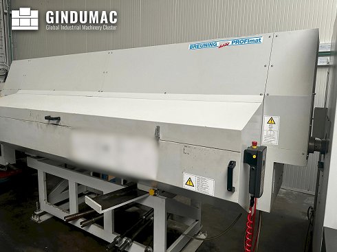 &#x27a4; Venta de DMG Gildemeister Twin 65 usados | gindumac.com