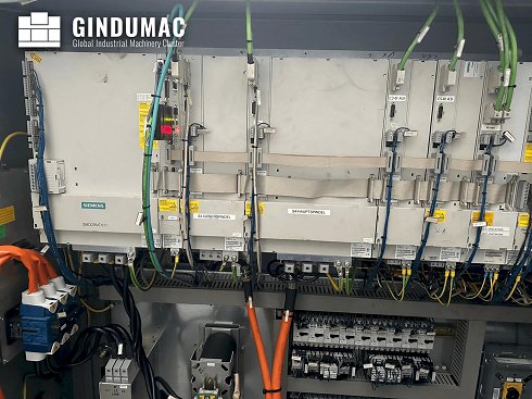 &#x27a4; Venta de DMG Gildemeister Twin 65 usados | gindumac.com