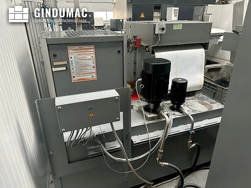 &#x27a4; Venta de DMG Gildemeister Twin 65 usados | gindumac.com