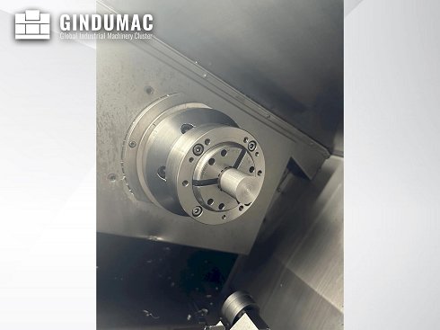 &#x27a4; Venta de DMG Gildemeister Twin 65 usados | gindumac.com