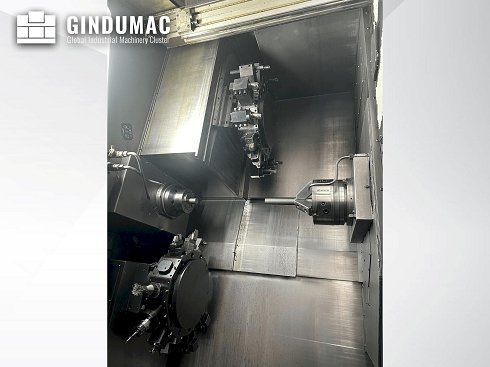 &#x27a4; Venta de DMG Gildemeister Twin 65 usados | gindumac.com