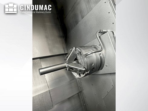 &#x27a4; Venta de DMG Gildemeister Twin 65 usados | gindumac.com