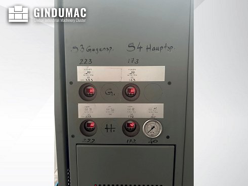 &#x27a4; Venta de DMG Gildemeister Twin 65 usados | gindumac.com