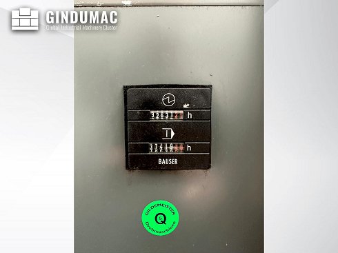 &#x27a4; Venta de DMG Gildemeister Twin 65 usados | gindumac.com