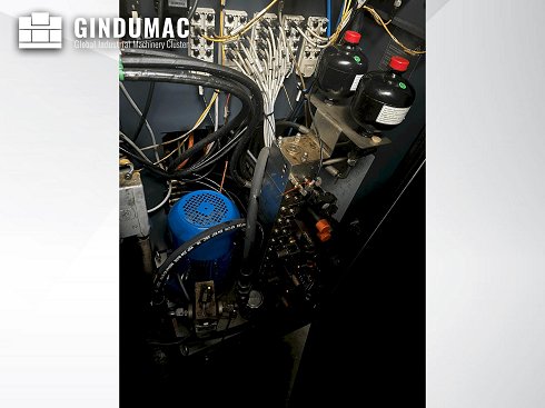 &#x27a4; Venta de DMG Gildemeister Twin 65 usados | gindumac.com