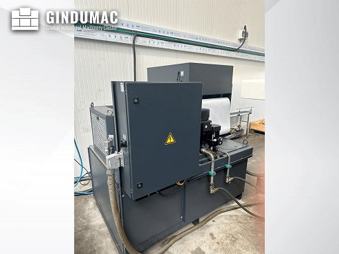 &#x27a4; Venta de DMG Gildemeister Twin 65 usados | gindumac.com