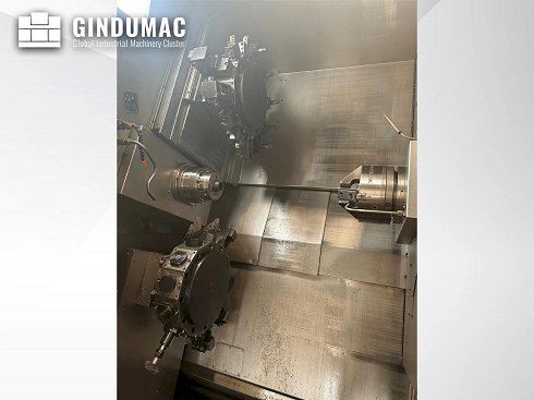 &#x27a4; Venta de DMG Gildemeister Twin 65 usados | gindumac.com