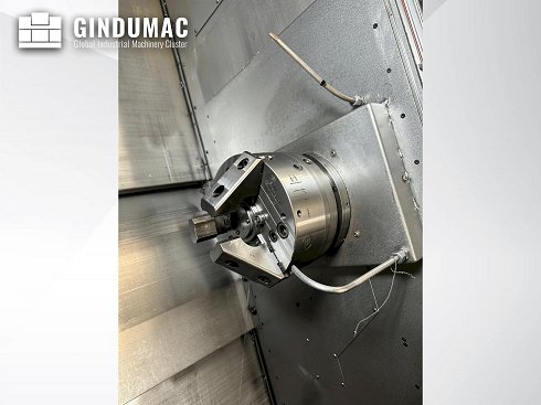 &#x27a4; Venta de DMG Gildemeister Twin 65 usados | gindumac.com