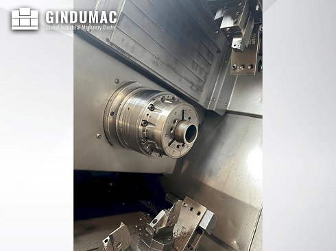 &#x27a4; Venta de DMG Gildemeister Twin 65 usados | gindumac.com