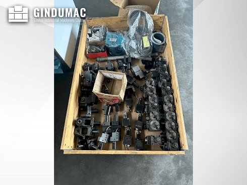 &#x27a4; Venta de DMG Gildemeister Twin 65 usados | gindumac.com