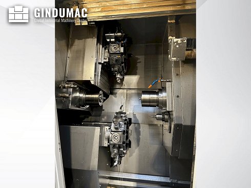 &#x27a4; Venta de Gildemeister TWIN 32 usados | gindumac.com