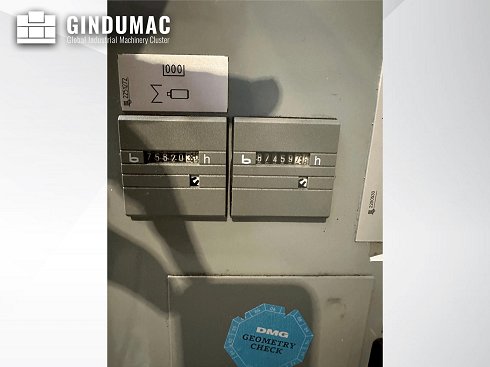 &#x27a4; Venta de Gildemeister TWIN 32 usados | gindumac.com