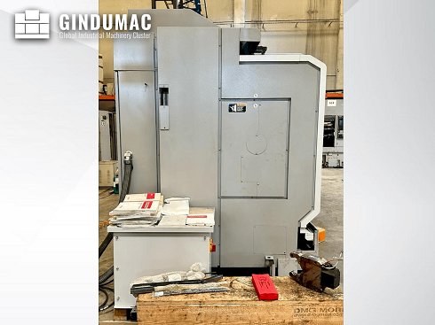 &#x27a4; Venta de MORI SEIKI NZX 2500/1000Y usados | gindumac.com