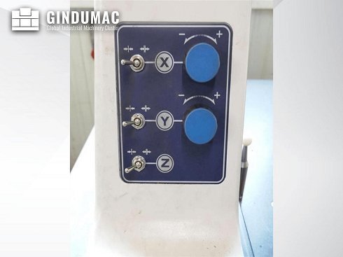 &#x27a4; Venta de Mitutoyo Crysta-Plus M574 usados | gindumac.com