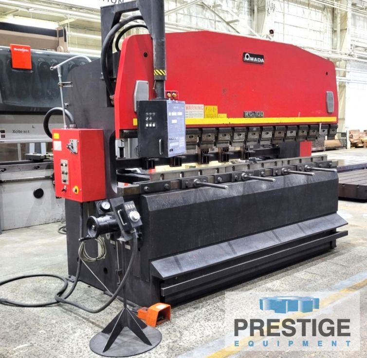 CNC Press Brake