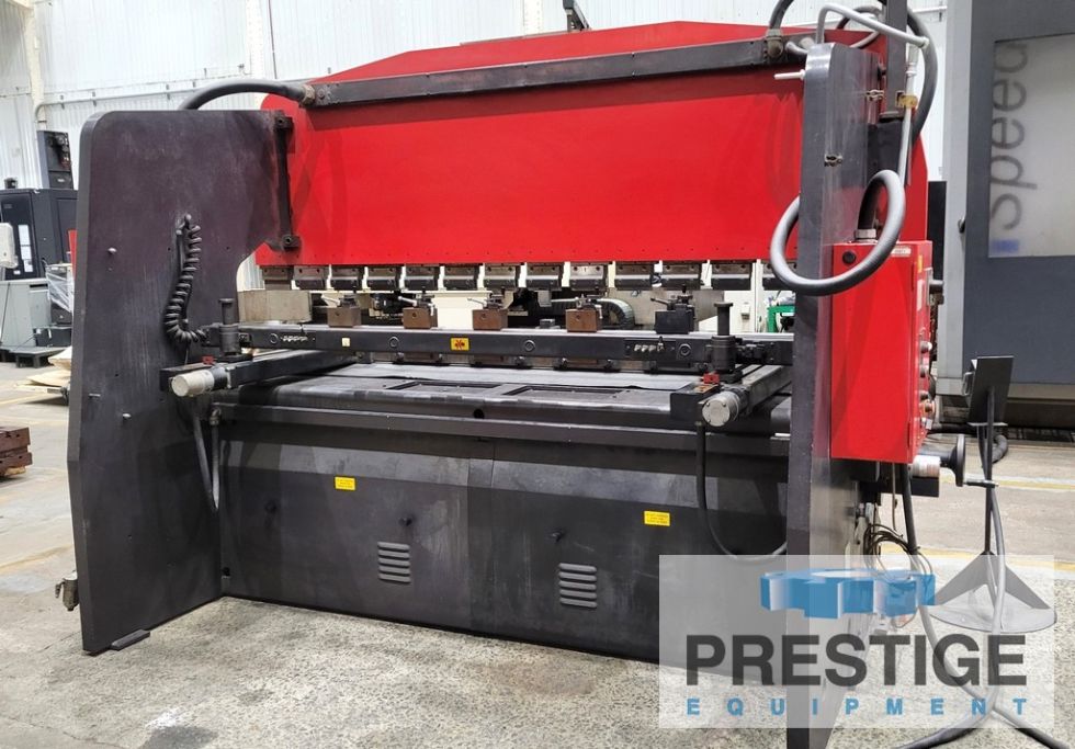 CNC Press Brake