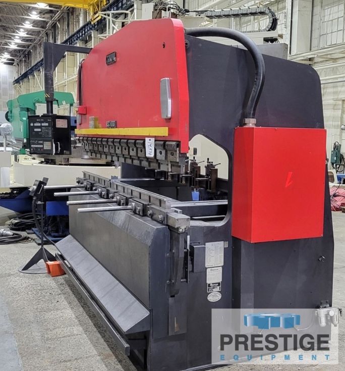 CNC Press Brake