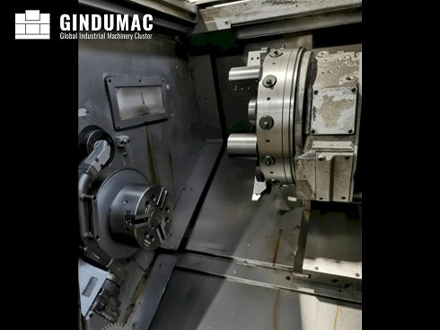 Torno Okuma LB 300