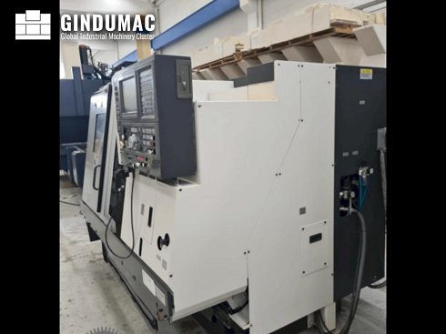 Torno Okuma LB 300