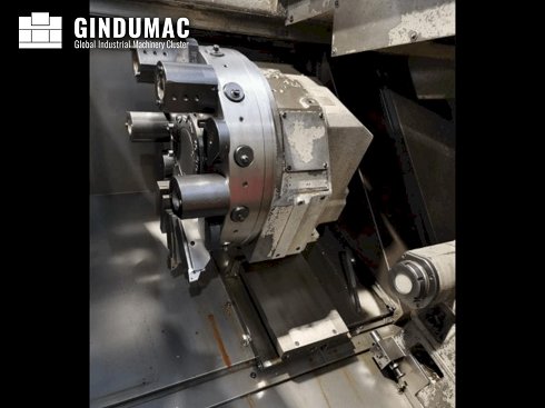 Torno Okuma LB 300