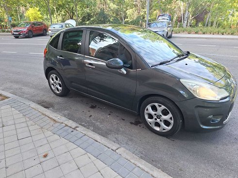 Citroën C3 1.6 HDI 92cv 2011- 9026-HHH