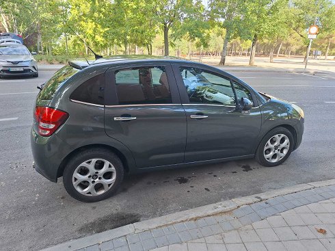 Citroën C3 1.6 HDI 92cv 2011- 9026-HHH