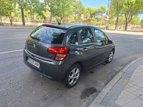 Citroën C3 1.6 HDI 92cv 2011- 9026-HHH