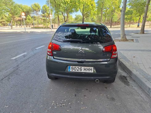 Citroën C3 1.6 HDI 92cv 2011- 9026-HHH