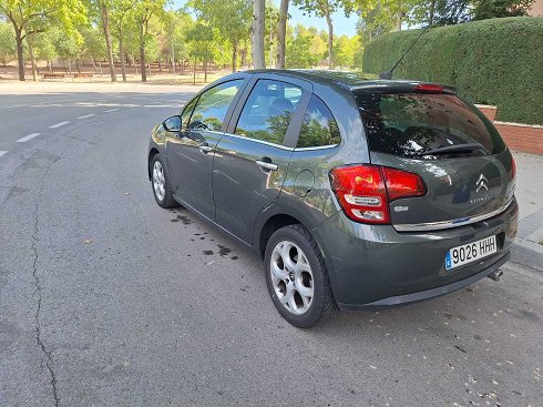 Citroën C3 1.6 HDI 92cv 2011- 9026-HHH