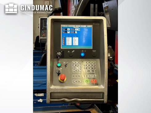 &#x27a4; Usados AMADA HFE 130-3 - Prensa En Venta | gindumac.com