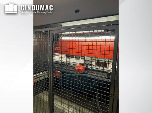 &#x27a4; Usados AMADA HFE 130-3 - Prensa En Venta | gindumac.com