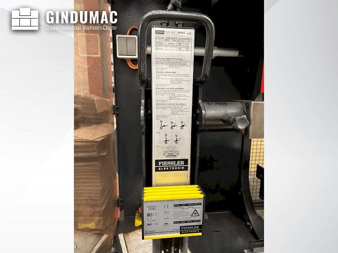 &#x27a4; Usados AMADA HFE 130-3 - Prensa En Venta | gindumac.com