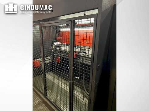 &#x27a4; Usados AMADA HFE 130-3 - Prensa En Venta | gindumac.com