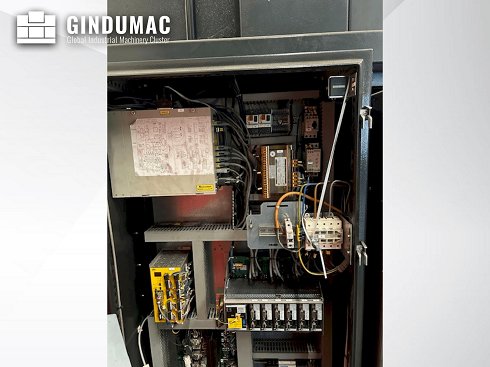 &#x27a4; Usados AMADA HFE 130-3 - Prensa En Venta | gindumac.com